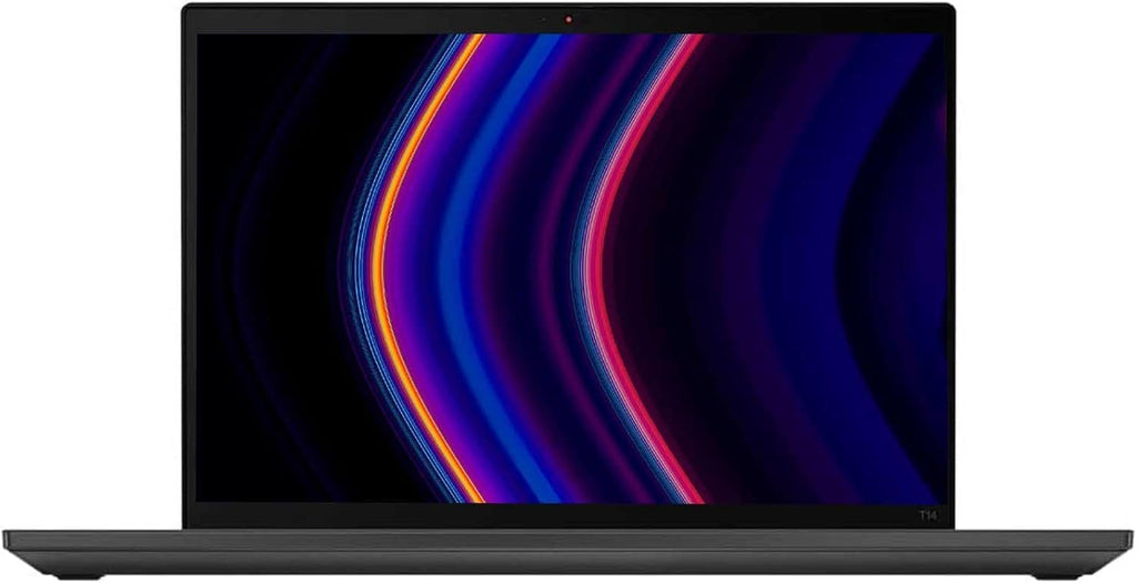 Lenovo Thinkpad T14 Gen3 Business Laptop, 14' FHD(1920x1080) Touchscreen, 12th Processor Core i7-1265U, 10 Core, 16GB DDR4, 512GB SSD, Backlit Keyboard, Windows 11 Pro (Renewed)