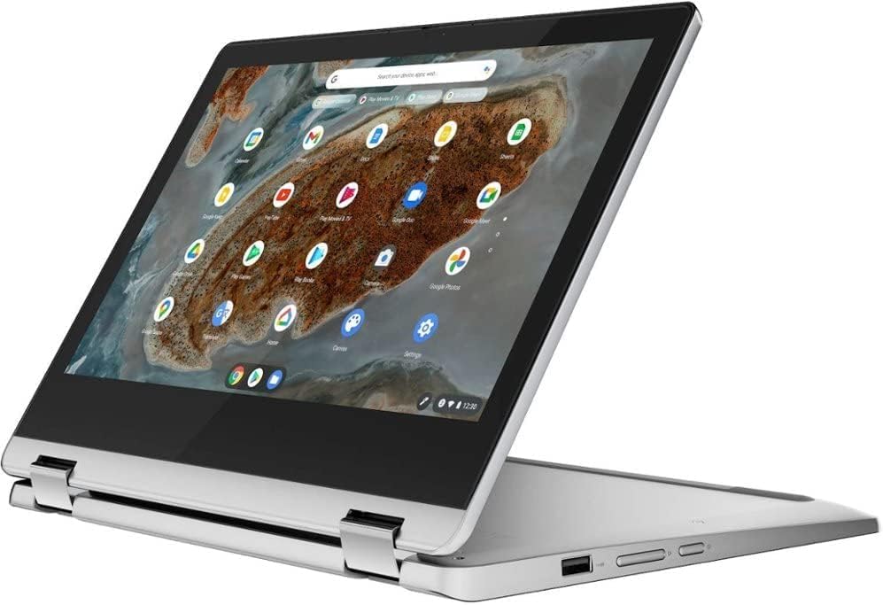 Lenovo NB IP Flex 3 CB MT8183 4G 32G CRM