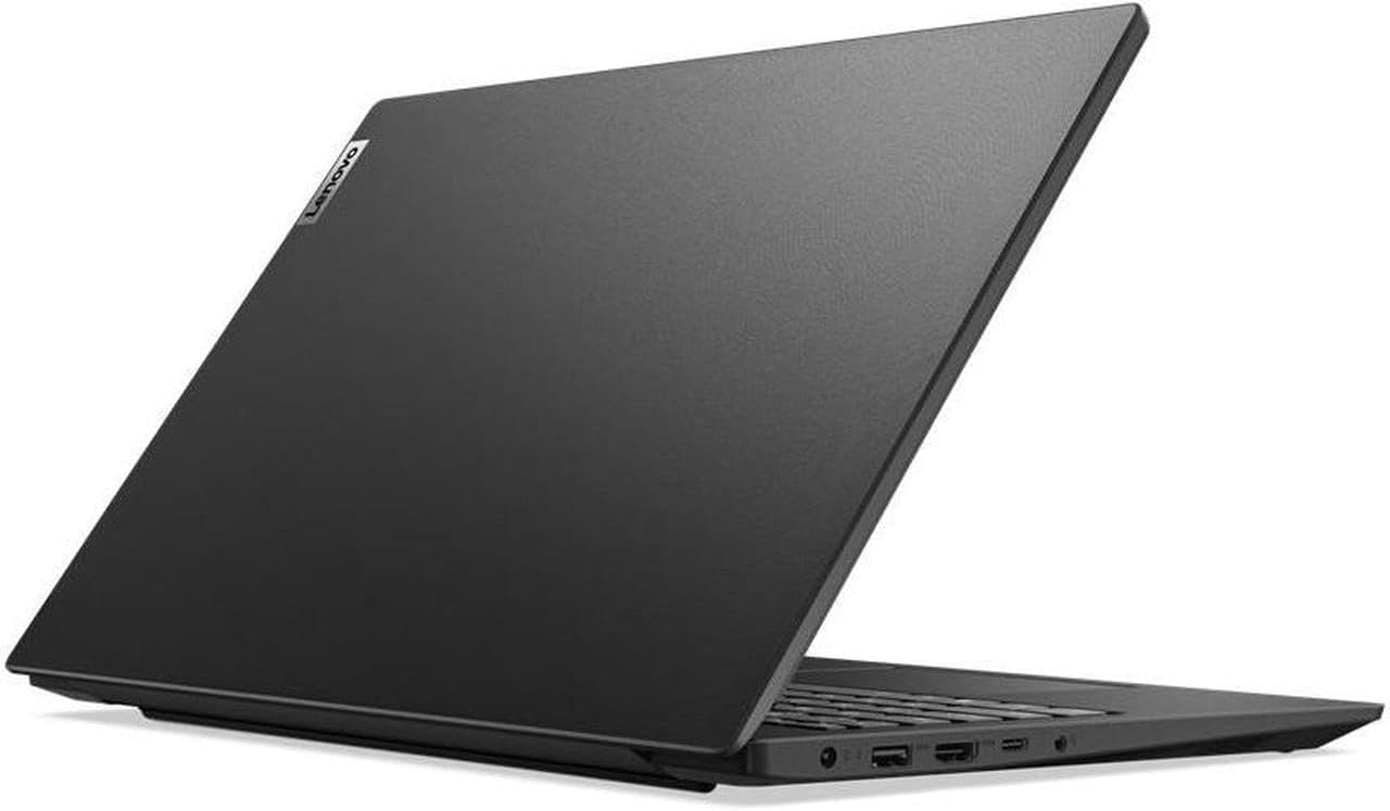 Lenovo V15 G4 IRU Laptop 2025 15.6' FHD 1920 x 1080 Intel Core i7-13620H, 10-core, Intel UHD Graphics, 24GB DDR4, 1TB SSD, Wi-Fi 6, Bluetooth 5.2, 720p HD Camera, Windows 11 Pro
