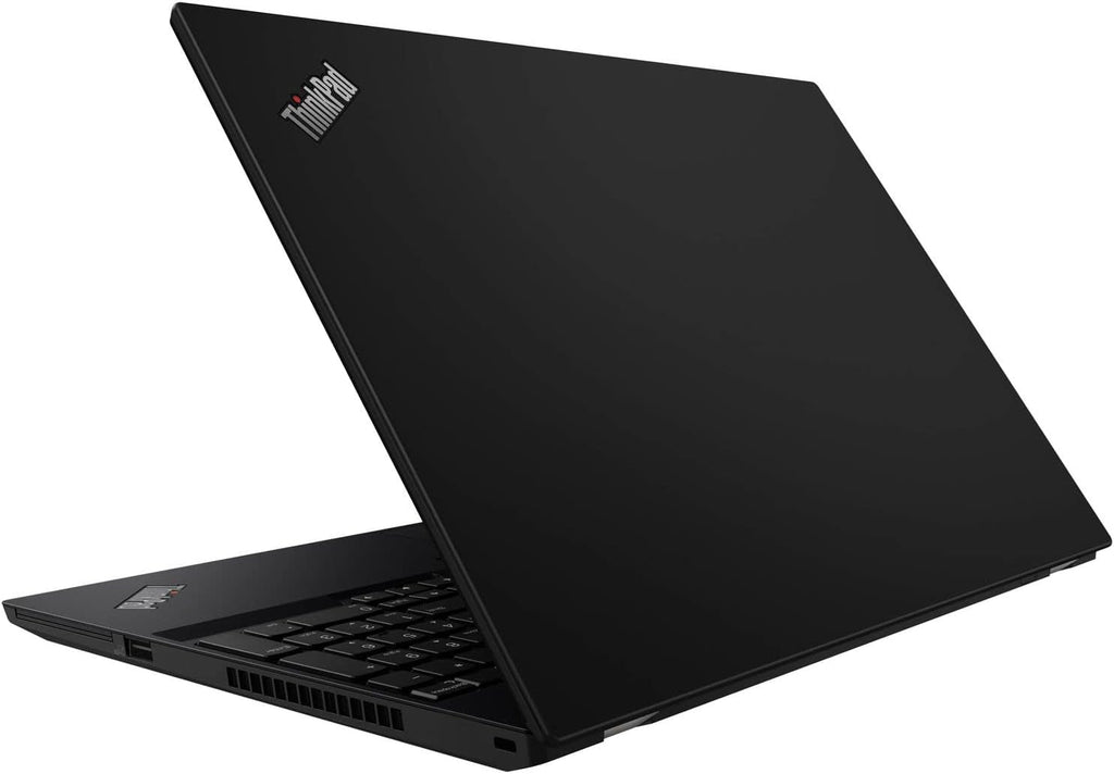 Lenovo Thinkpad T15 Gen 2 15.6' 60Hz FHD IPS Business Laptop (Intel i7-1165G7 4-Core, 40GB RAM, 1TB PCIe SSD, Intel Iris Xe, Fingerprint, WiFi 6, Bluetooth 5.2, Thunderbolt 4, Win 11 Pro) w/Hub