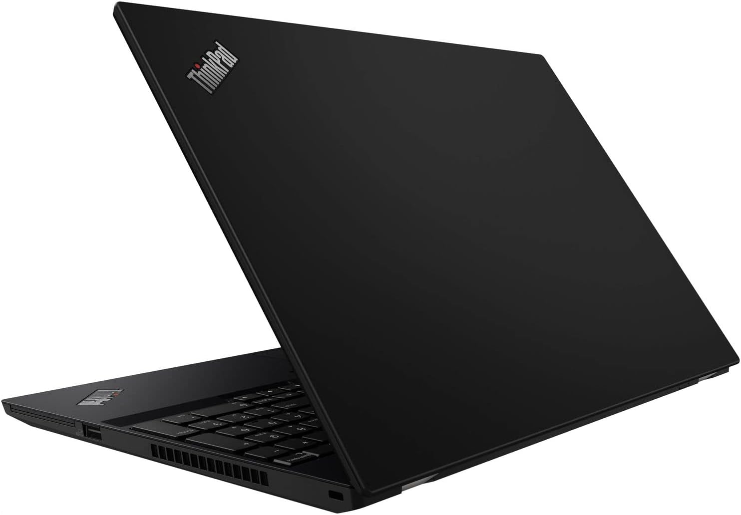 Lenovo Thinkpad T15 Gen 2 15.6' 60Hz FHD IPS Business Laptop (Intel i7-1165G7 4-Core, 40GB RAM, 1TB PCIe SSD, Intel Iris Xe, Fingerprint, WiFi 6, Bluetooth 5.2, Thunderbolt 4, Win 11 Pro) w/Hub