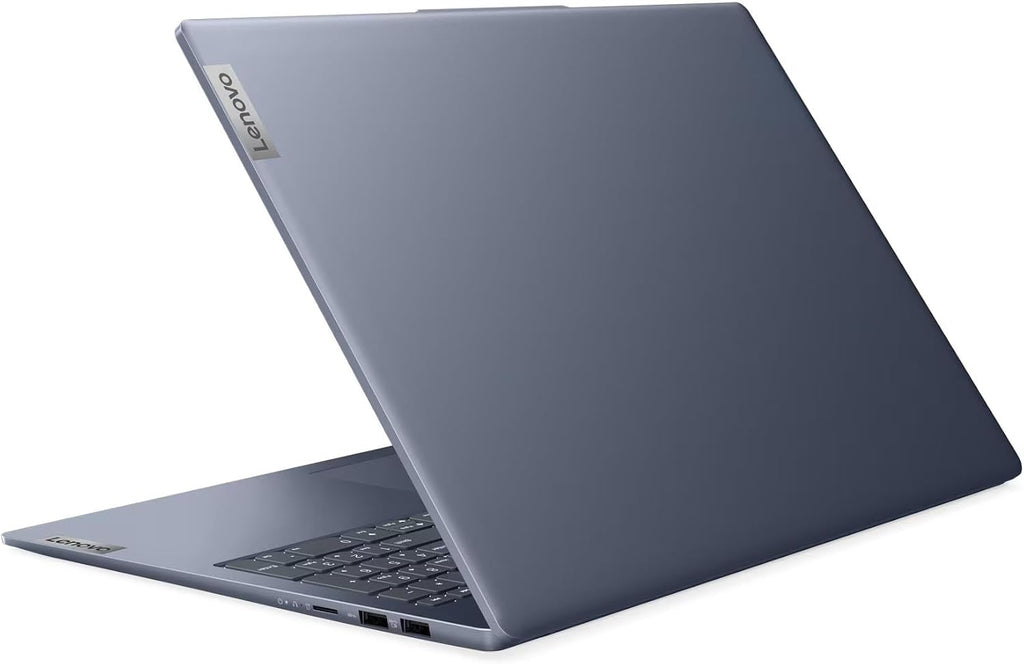 Lenovo IdeaPad Slim 5 16IRU9 16' Touchscreen Laptop - Intel Core 7 150U 5.4GHz - 1920 x 1200 Display - Windows 11 Home, 16GB LPDDR5x-5200, 1TB SSD M.2 2242, Backlit Keyboard, Fingerprint Reader