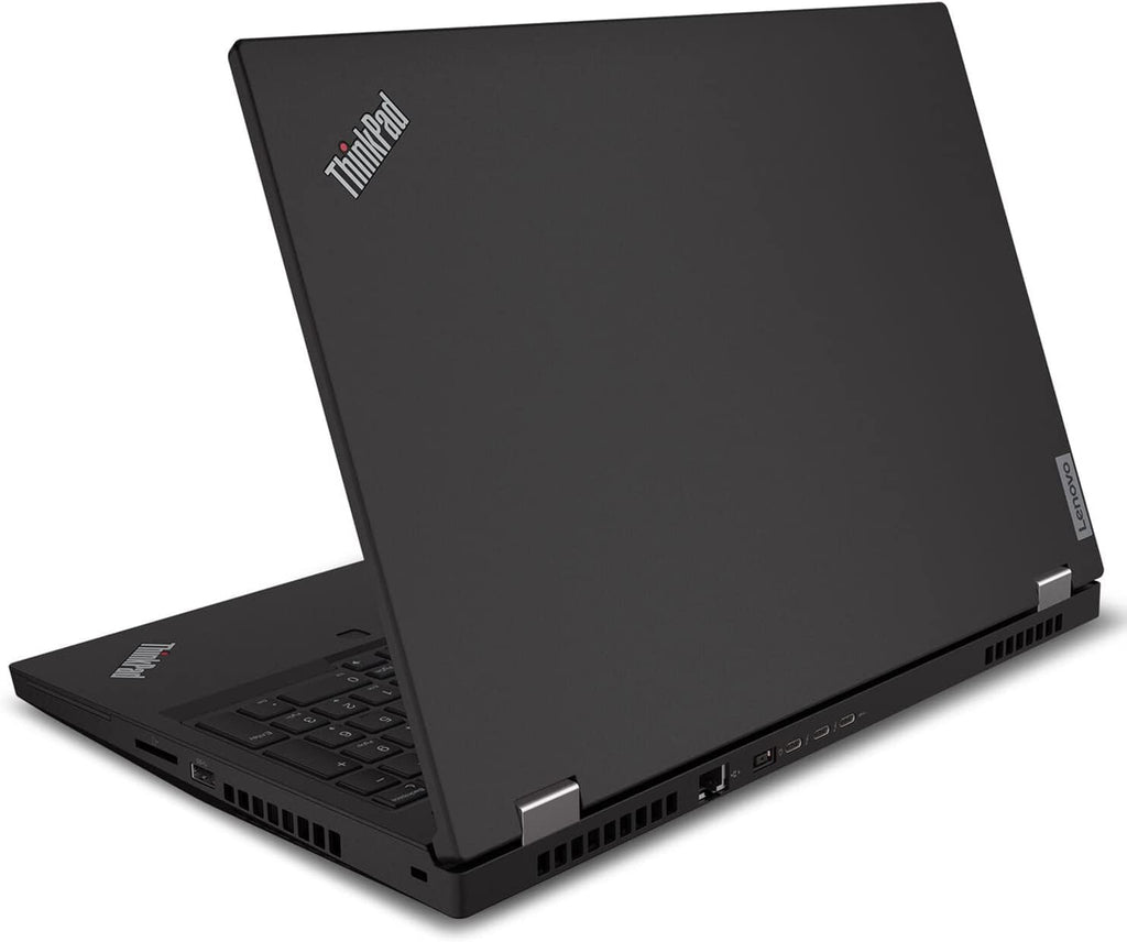 Lenovo ThinkPad P15 Workstation Gen 2, 15.6' FHD (1920x1080) IPS 500nits, Intel Core i7-11800H, NVIDIA T1200 4GB, Backlit Keyboard, Fingerprint Reader, Windows 11 Pro (32GB RAM | 1TB PCIe SSD)
