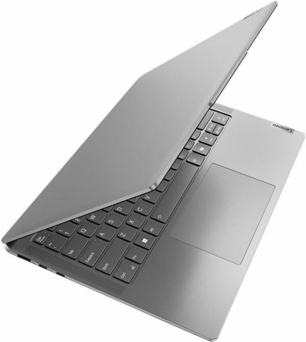 Lenovo IdeaPad Slim 7 14IMH9 83D80008US 14' Touchscreen Notebook - WUXGA - Intel Core Ultra 7 155H - Intel Evo Platform - 32 GB - 1 TB SSD - English (US) Keyboard - Luna Gray
