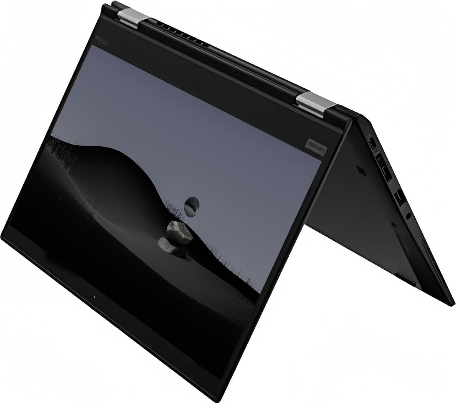 Lenovo ThinkPad X13 Yoga Touchscreen 2-in-1 Laptop, 13.3' FHD (1920 x 1080), Intel i5-10310U, 16GB RAM, 512GB SSD, Backlit Keyboard, Windows 11 Pro (Renewed)