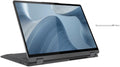 Lenovo IdeaPad Flex 5 16' 2-in-1 Touchscreen Laptop | Intel Core i7-1255U | Intel Iris Xe Graphics | 16GB RAM | 512GB SSD | Backlit Keyboard | Fingerprint | Windows 11 Home | Bundle with Stylus Pen