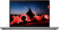Lenovo ThinkPad T14 Gen 4 21HD002BUS 14' Notebook - WUXGA - 1920 x 1200 - Intel Core i7 13th Gen i7-1355U Deca-core (10 Core) - 16 GB Total RAM - 16 GB On-Board Memory - 512 GB SSD - Storm Gray