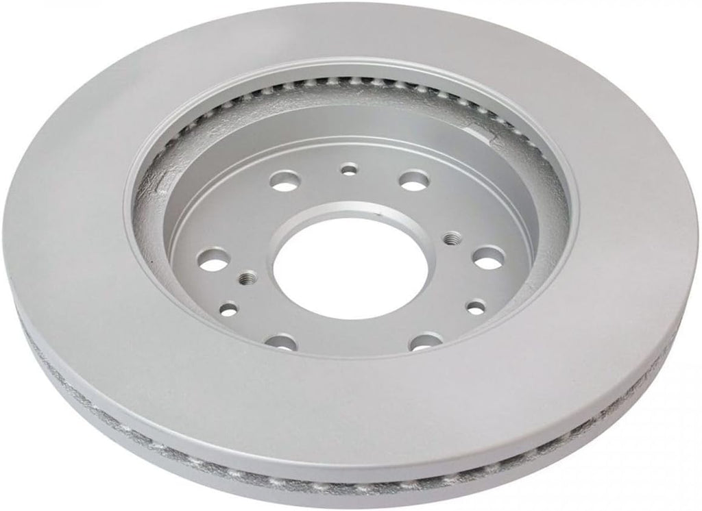 Ceramic Brake Pad Shoe Coated Rotor & Drum Kit with Hardware w/Chemicals 6 Lug 12.99 in. for Chevy for Silverado 1500 2007-2008,for GMC for Sierra 1500 2007-2008 PDR0800 HW7338-BX