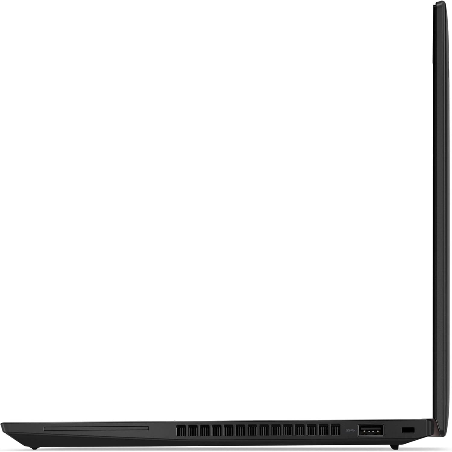 Lenovo ThinkPad T14 Laptop 2024 14' 2.2K 2240 x 1400 Intel Core i7-1360P, 12-core, 32GB DDR5, 4TB SSD, Backlit KB, Thunderbolt 4, FP, Wi-Fi 6E, Bluetooth 5.3, FHD 1080p + IR Camera, Windows 11 Pro