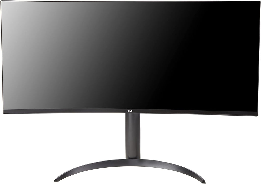 34WP75C-B.AUS 34' Curved UltraWide™ QHD HDR 10 160Hz USB Type-C™ Monitor with AMD FreeSync™ Premium Pro
