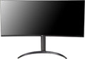 34WP75C-B.AUS 34' Curved UltraWide™ QHD HDR 10 160Hz USB Type-C™ Monitor with AMD FreeSync™ Premium Pro