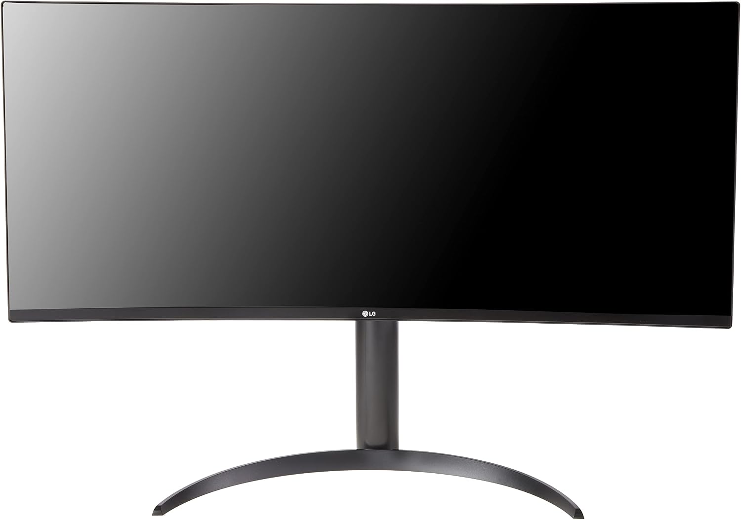 34WP75C-B.AUS 34' Curved UltraWide™ QHD HDR 10 160Hz USB Type-C™ Monitor with AMD FreeSync™ Premium Pro