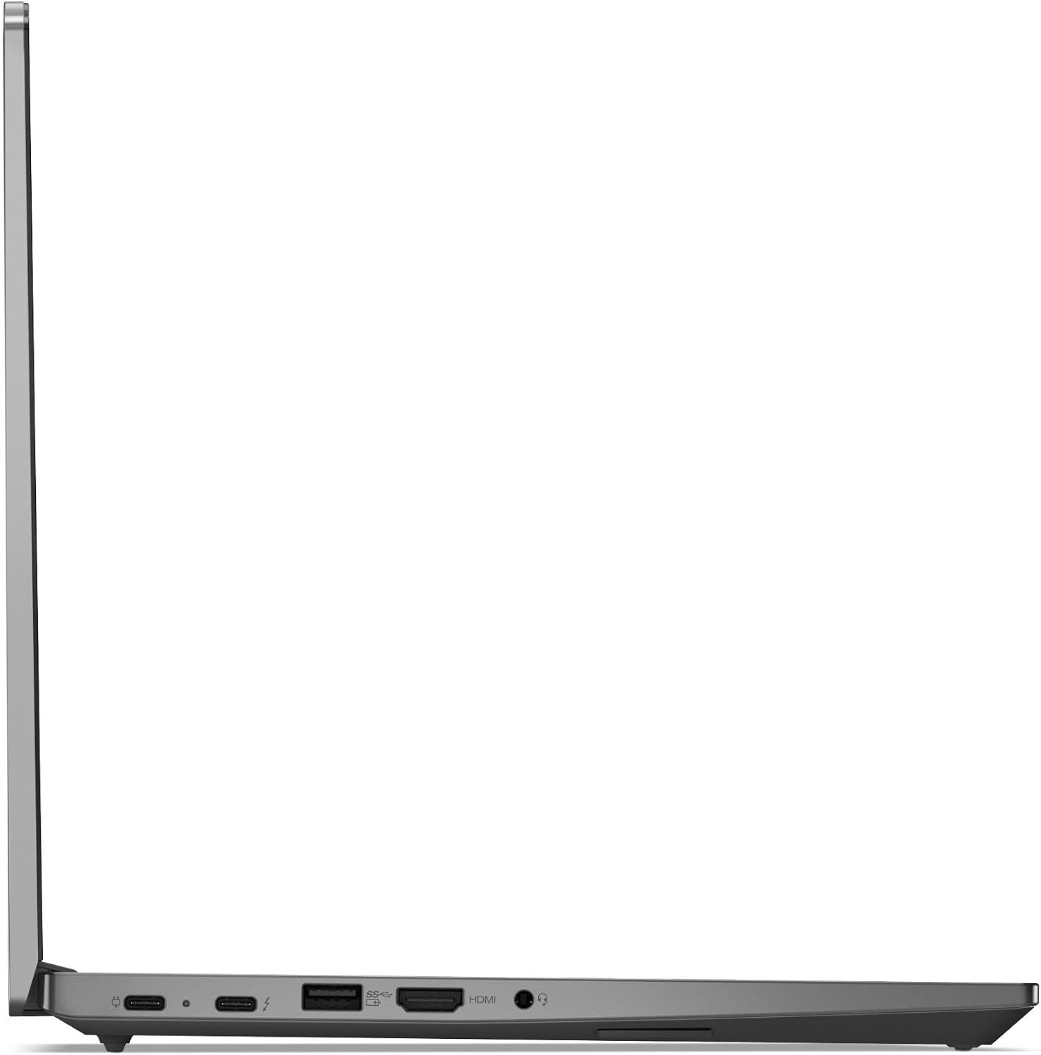 Lenovo Laptop | ThinkPad E14 Gen 5 | 14' 1920 x 1200 IPS | Intel Core i7-1355U 10-Core | 16GB DDR4 | 512GB SSD | Windows 11 Pro | Wi-Fi 6 - Bluetooth 5.1 - Backlit KB - 1080p Camera - Arctic Grey