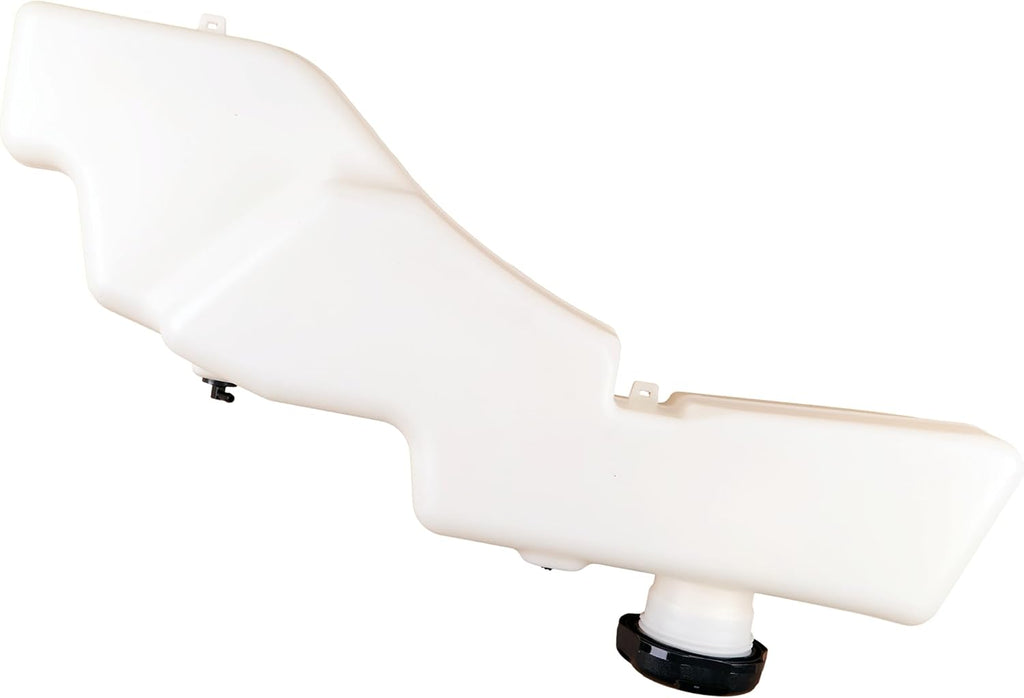 JEENDA Fuel Tank Assembly with Cap 119-3324 Compatible with Exmark Quest E-Series,Quest S-Series,for Toro TimeCutter MX, TimeCutter SS, TimeCutter SX, TimeCutter ZS Series
