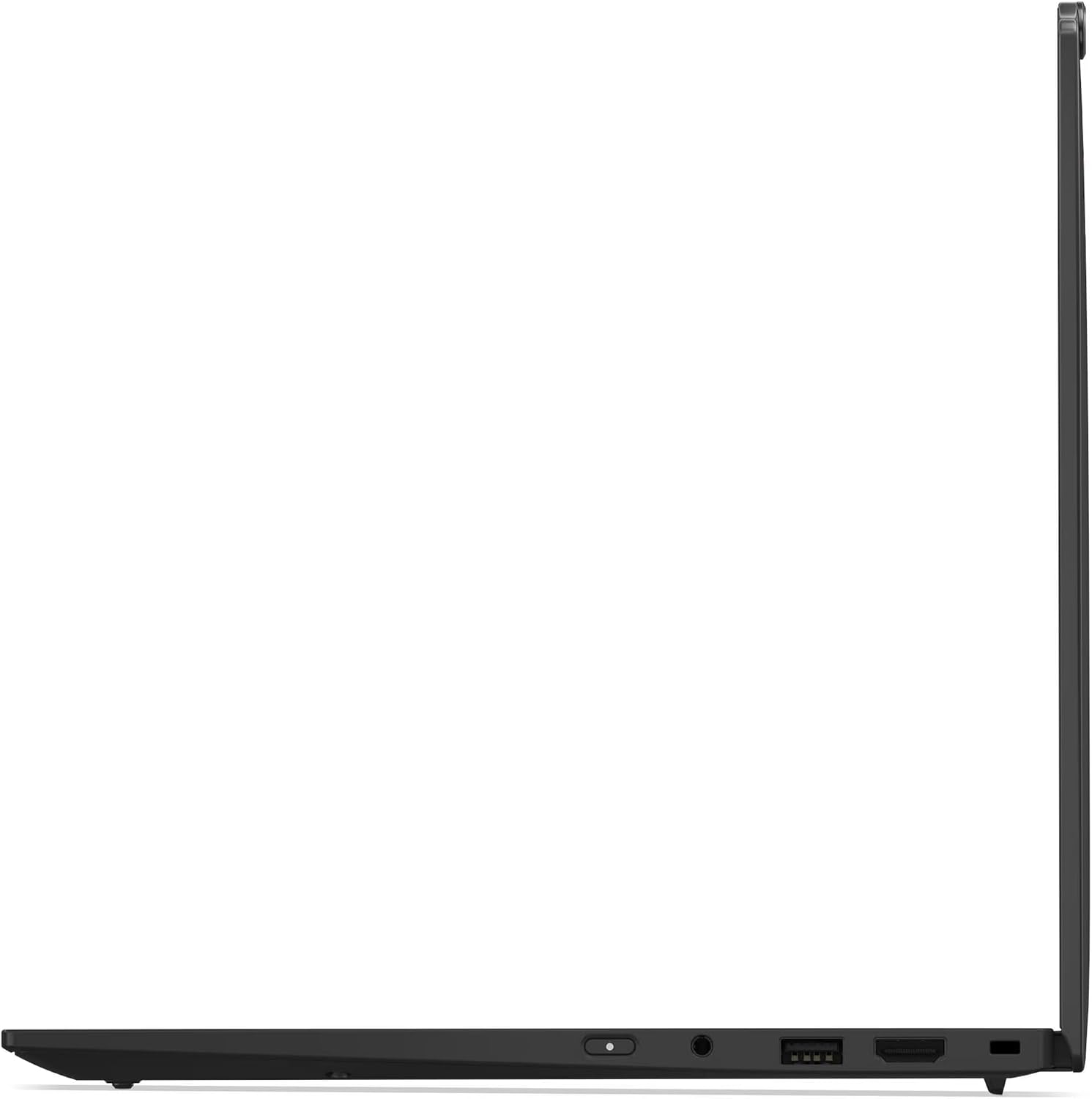 Lenovo Thinkpad X1 Carbon Gen 13 Aura Edition Laptop, Intel Ultra 7-265U, 32 GB LPDDR5x RAM, 1 TB PCIe SSD, 14' WUXGA (1920x1200) Display, Integrated Intel Graphics, Backlit Keyboard, W11 Pro, Black