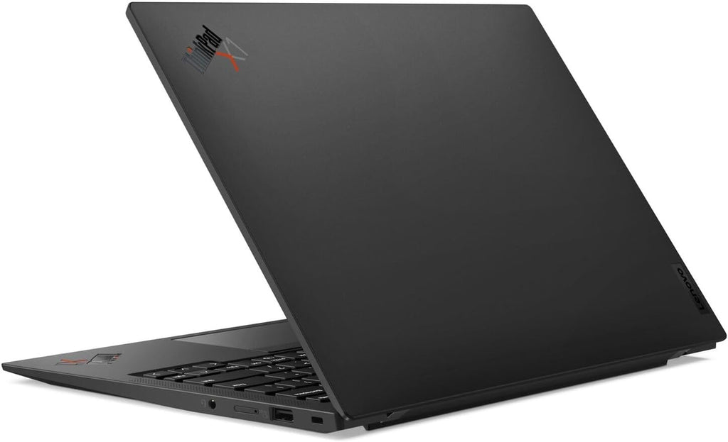 Lenovo ThinkPad X1 Carbon Gen 11 Intel Core i7-1365U vPro, 14' WUXGA (1920x1200) IPS 400nits Anti-Glare, 32GB RAM, 1TB NVMe SSD, Backlit KYB Fingerprint Reader, Win11 Pro
