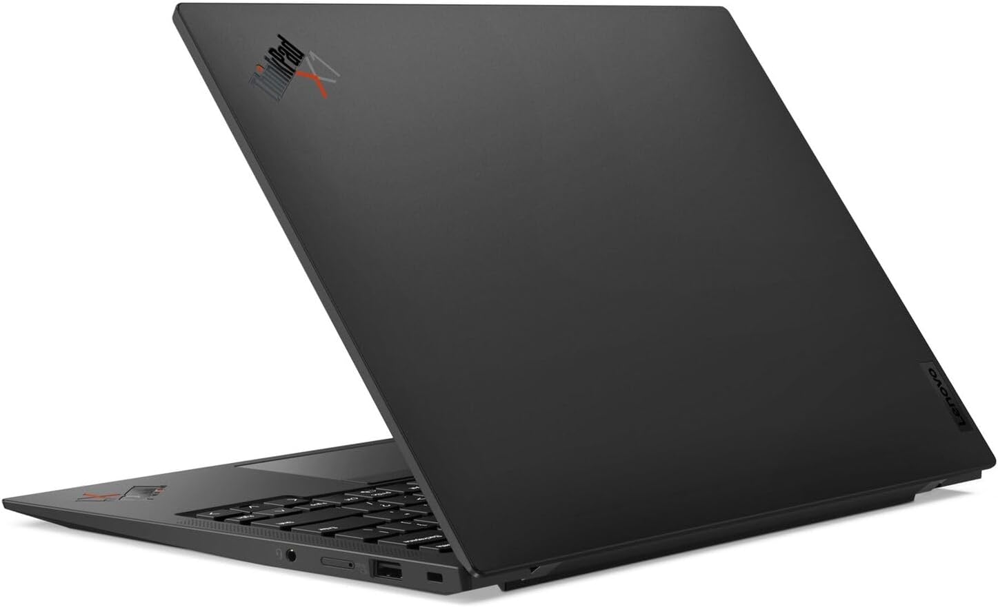 Lenovo ThinkPad X1 Carbon Gen 11 Intel Core i7-1365U vPro, 14' WUXGA (1920x1200) IPS 400nits Anti-Glare, 32GB RAM, 1TB NVMe SSD, Backlit KYB Fingerprint Reader, Win11 Pro