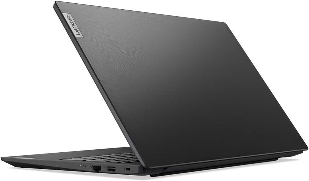 Lenovo Laptop Computer for Business and Home Student Study, 15.6' FHD, Intel Dual Core Processor, 16GB DDR4 RAM, 512GB PCIe SSD, WiFi 6, Bluetooth 5.2, HDMI, Type-C, Ethernet, Black