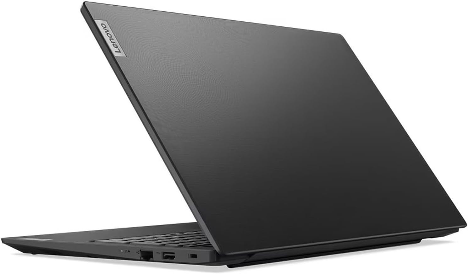 Lenovo Laptop Computer for Business and Home Student Study, 15.6' FHD, Intel Dual Core Processor, 16GB DDR4 RAM, 512GB PCIe SSD, WiFi 6, Bluetooth 5.2, HDMI, Type-C, Ethernet, Black