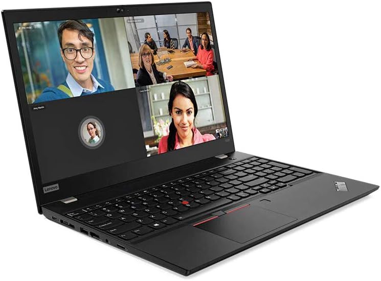 Lenovo ThinkPad T590 20N4002SUS 15.6' Touchscreen Notebook - 1920 X 1080 - Core i7 i7-8665U - 16 GB RAM - 512 GB SSD - Windows 10 Pro 64-bit - Intel UHD Graphics 620 - in-Plane Switching (IPS) Te