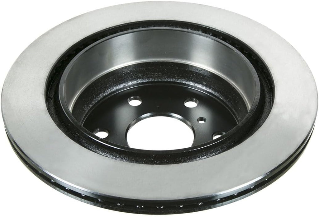 Pack of 4 Rear Brake Pads and Rotors Kit Automotive Replacement Brake Kits for Chevy Silverado 1500 Classic 2007-2007 for GMC Sierra 1500 2007-2007 for GMC Sierra 1500 Classic 2007-2007