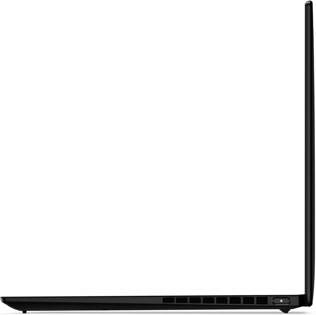 Lenovo ThinkPad X1 Nano Business Laptop 13' 2K IPS Touch 100% sRGB 450nits Intel 4-Core i7-1180G7 16GB RAM 512GB SSD Fingerprint Backlit Thunderbolt4 3-yr Warranty Win11Pro Black + HDMI Cable