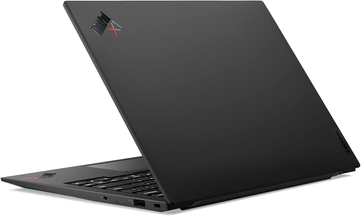 Lenovo ThinkPad X1 Carbon 9th Gen 9 Intel Core i7-1165G7, FHD Touch Screen,16GB RAM, 512GB NVMe SSD, Backlit KYB Fingerprint Reader, Windows Pro