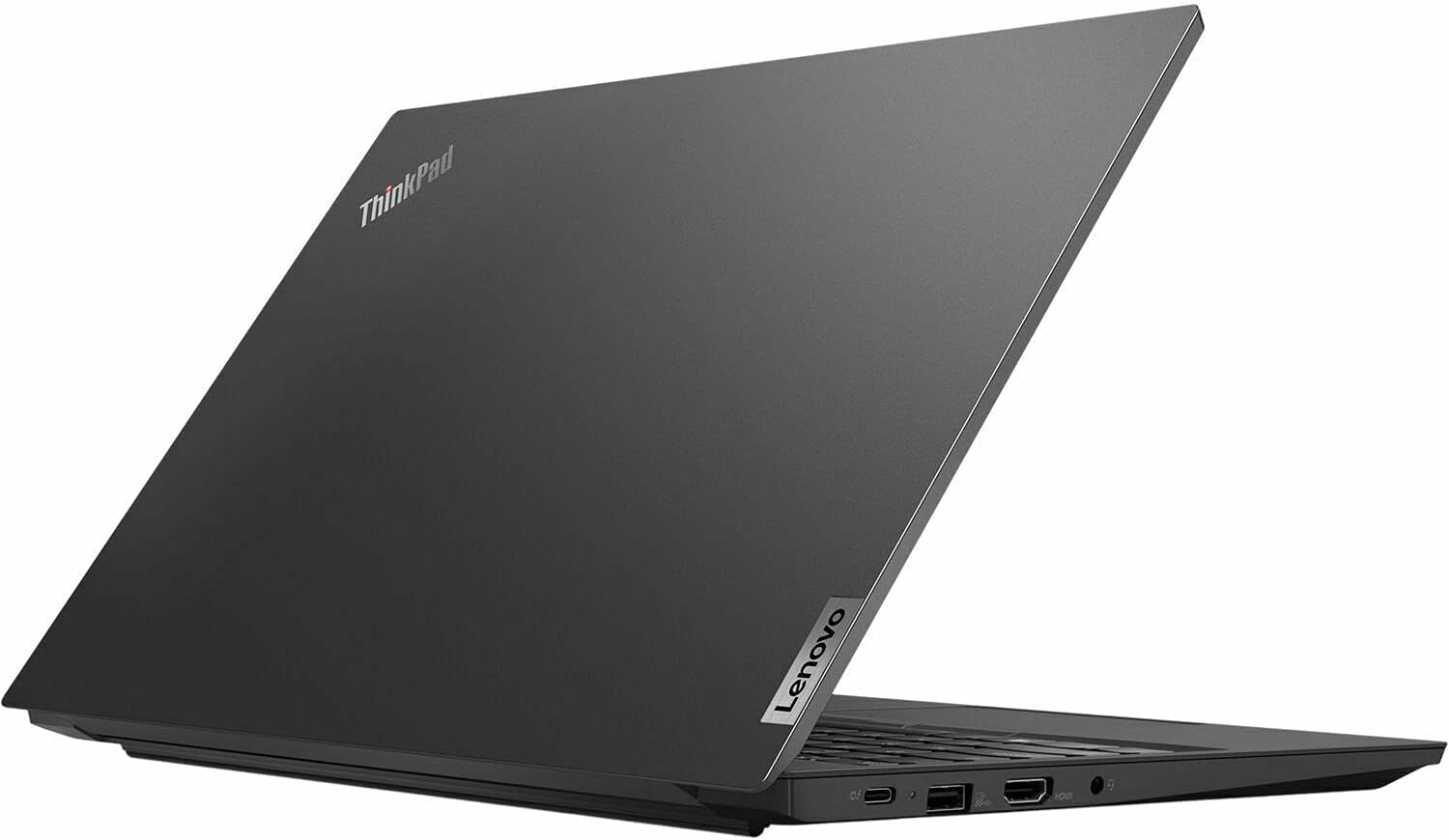 Lenovo ThinkPad E15 Gen 2 15.6'' FHD(1920x1080) Intel Core i7-1165G7, 16GB RAM, 512GB SSD, Backlit, Fingerprint Reader, Win10 Pro