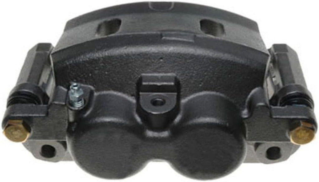 Arrhythmic 2Pcs Disc Brake Caliper Front Brake Caliper Kit Brake Calipers Left and Right for Chevrolet Avalanche 2007-2008 for Chevy Avalanche 2007-2008 for Chevrolet Silverado 1500 2005-2008