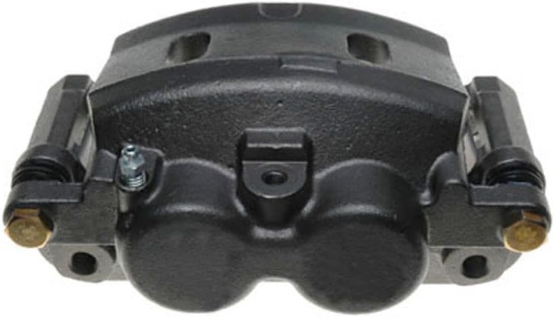 Arrhythmic 2Pcs Disc Brake Caliper Front Brake Caliper Kit Brake Calipers Left and Right for Chevrolet Avalanche 2007-2008 for Chevy Avalanche 2007-2008 for Chevrolet Silverado 1500 2005-2008