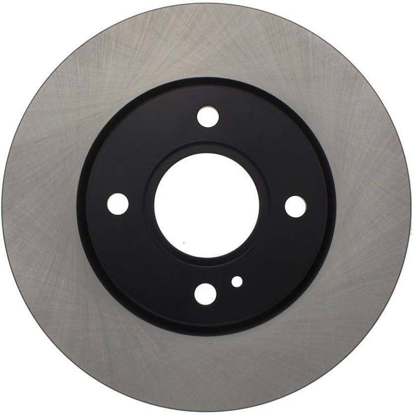 Brakes and Rotors, set of 6 Front Brake Pads and Rotors Kit fits Ford Fiesta 1.6L 2011 2012 2013 2014 2015 2016 2017 2018 2019, fits Ford Fiesta 1.0L 2014