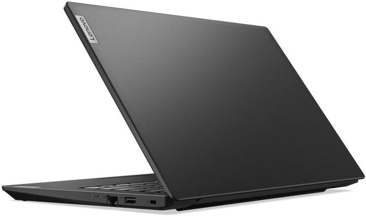 Lenovo V14 Business Laptop (2025):14' FHD 1920 x 1080 60Hz • 13th Generation Intel Core i7-1355U • 40 GB DDR4 SDRAM • 4 TB NVMe SSD • Win11 Pro • Wi-Fi 6 • 720p HD Camera • Intel Iris Xe Graphics