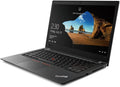 LENOVO ThinkPad T480S 14'' FHD, Core i7-8550U 1.8GHz, 16GB RAM, 500GB M.2-NVMe, Windows 11 Pro 64Bit, CAM, No Touch,, Black (Renewed)