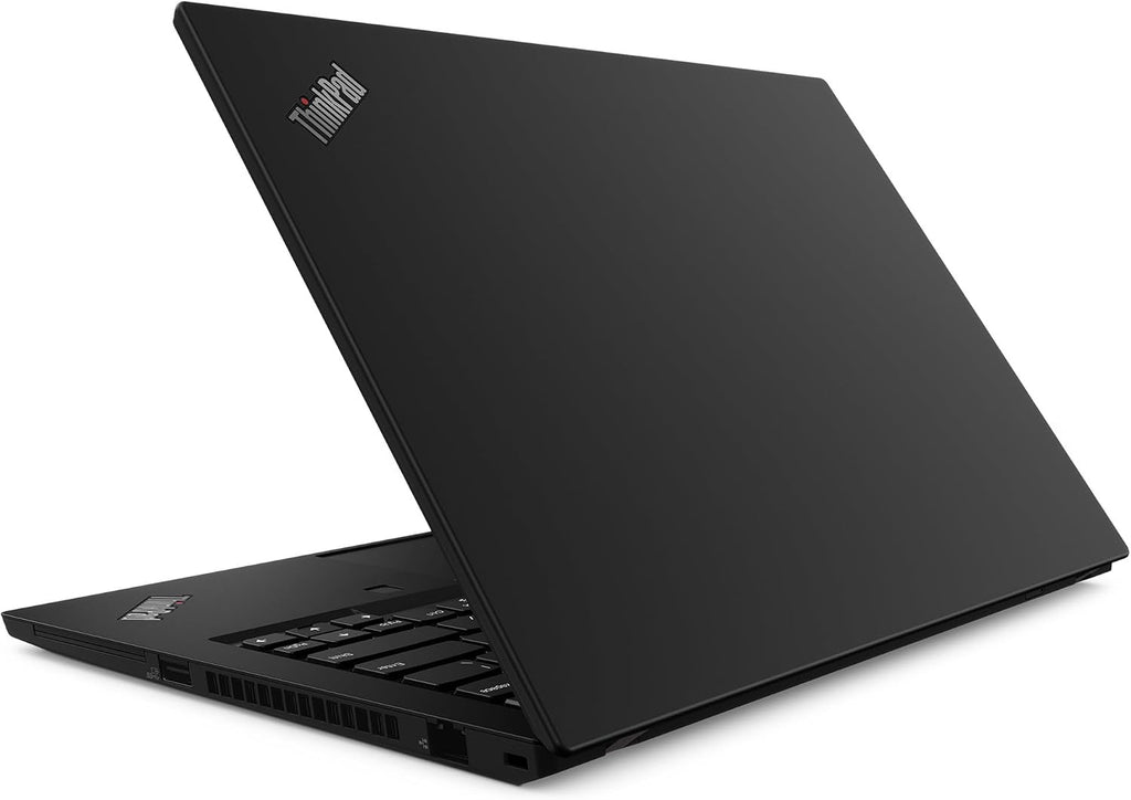 Lenovo ThinkPad P14s Laptop, 14' FHD Display, Intel i7-1165G7 Processor, NVIDIA Quadro T500 Graphics, Backlit Keyboard, Fingerprint Reader, microSD Card Reader, Windows 11 Pro (24GB RAM | 2TB SSD)
