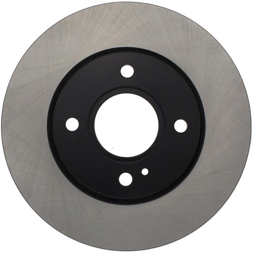 4X Ceramic Brake Pads Front Brake Pads and Rotors Kit for Ford Fiesta 2011 for Ford Fiesta 2012 for Ford Fiesta 2013 for Ford Fiesta 2014 for Ford Fiesta 2015 for Ford Fiesta 2016