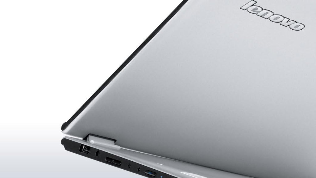 Lenovo Thinkpad yoga 260 2-in-1 12.5' Touchscreen laptop - Intel Dual-core i5-6200U, up to 2.8 GHz, 8GB DDR4, 128GB SSD, Win 10 Pro, silver