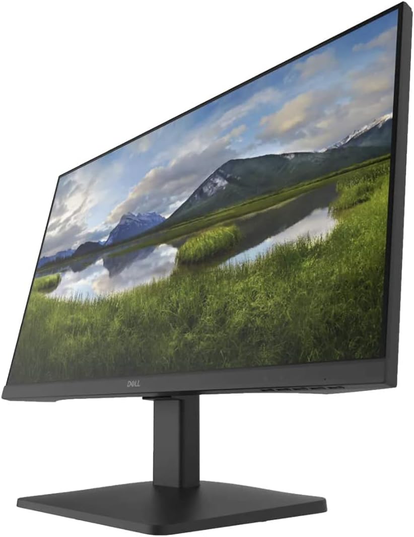 Dell D2721H 27' LED Monitor, VVMFF