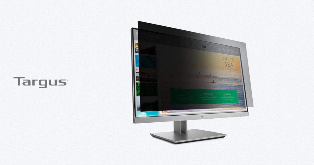 Targus - 4Vu Privacy Screen for HP EliteDisplay E233 and HP Z23n G2, Landscape