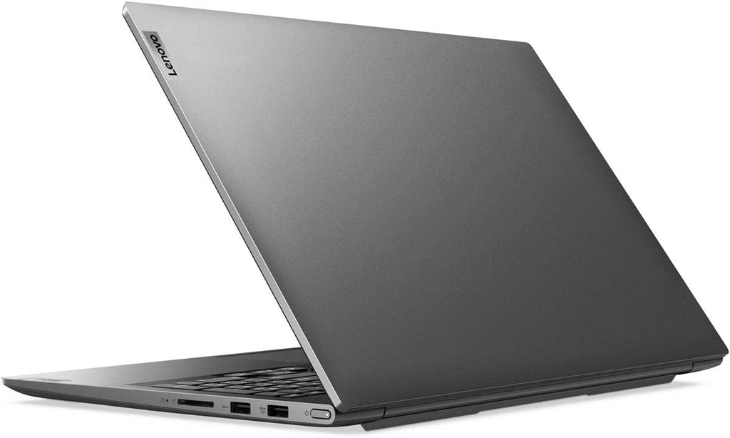 Lenovo Slim 7 | 16' 2.5K IPS 120Hz Touchscreen Laptop | Arc A370M Graphics | Core i7-12700H | 32GB LPDDR5 RAM | 1TB SSD NVMe | Backlit Keyboard | Wi-Fi 6 | Storm Grey | Windows 11 Home