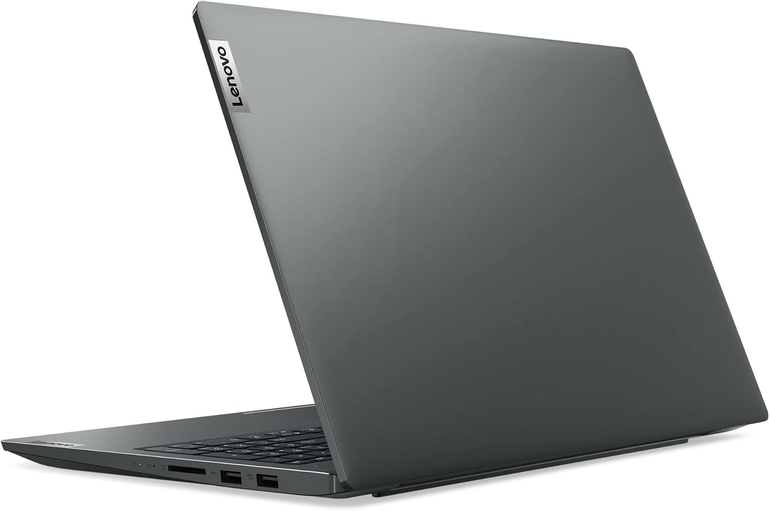 Latest Lenovo IdeaPad 5i Laptop | 15.6' FHD IPS Touchscreen | Intel 10-Core i7-1255U | Iris Xe Graphics | 12GB DDR4 512GB SSD | WiFi 6 | Backlit KB | Fingerprint | Windows 11 Home