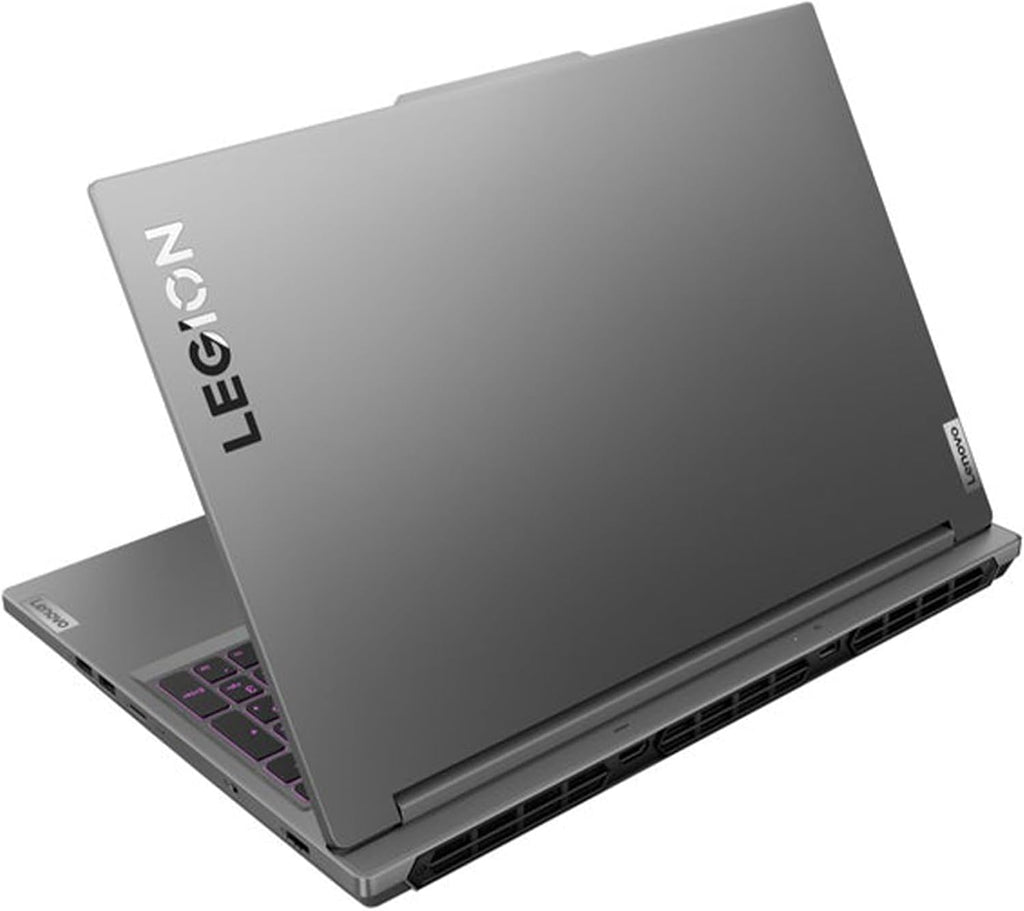 Lenovo Legion Pro 5i Gaming-Laptop - Windows 11 Pro & Lifetime Microsoft Office, 16' Gaming Laptop, WQXGA 165Hz Display, Intel Core i9-14900HX, NVIDIA RTX 4060, 64GB DDR5, 2TB SSD, 4 Zone RGB