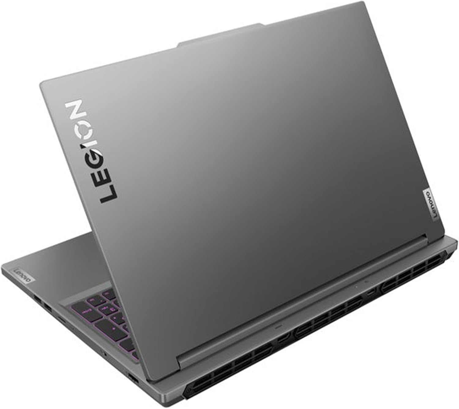 Lenovo Legion Pro 5i Gaming-Laptop, 16' WQXGA 165Hz Display, Intel Core i9-14900HX, NVIDIA RTX 4060, NVIDIA RTX 4060, 32GB DDR5, 1TB SSD, 4 Zone RGB, Windows 11 Pro & Lifetime Microsoft Office