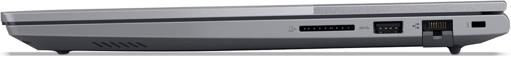 Lenovo ThinkBook 14 G8 Laptop 2025 14' WUXGA 1920 x 1200 Touchscreen, Intel Core 7 240H, 10-core, Intel Graphics, 32GB DDR5, 2TB SSD, Backlit KB, FP, Wi-Fi 6, Bluetooth 5.2, Windows 11 Pro