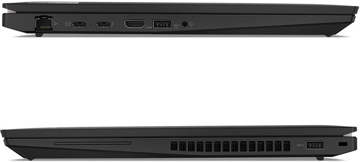 Lenovo ThinkPad P16s Gen 2 16' WUXGA Mobile Workstation, Intel Core i7-1370P 1.9GHz, 32GB RAM, 1TB SSD, NVIDIA RTX A500 4GB, Windows 11 Pro, Villi Black