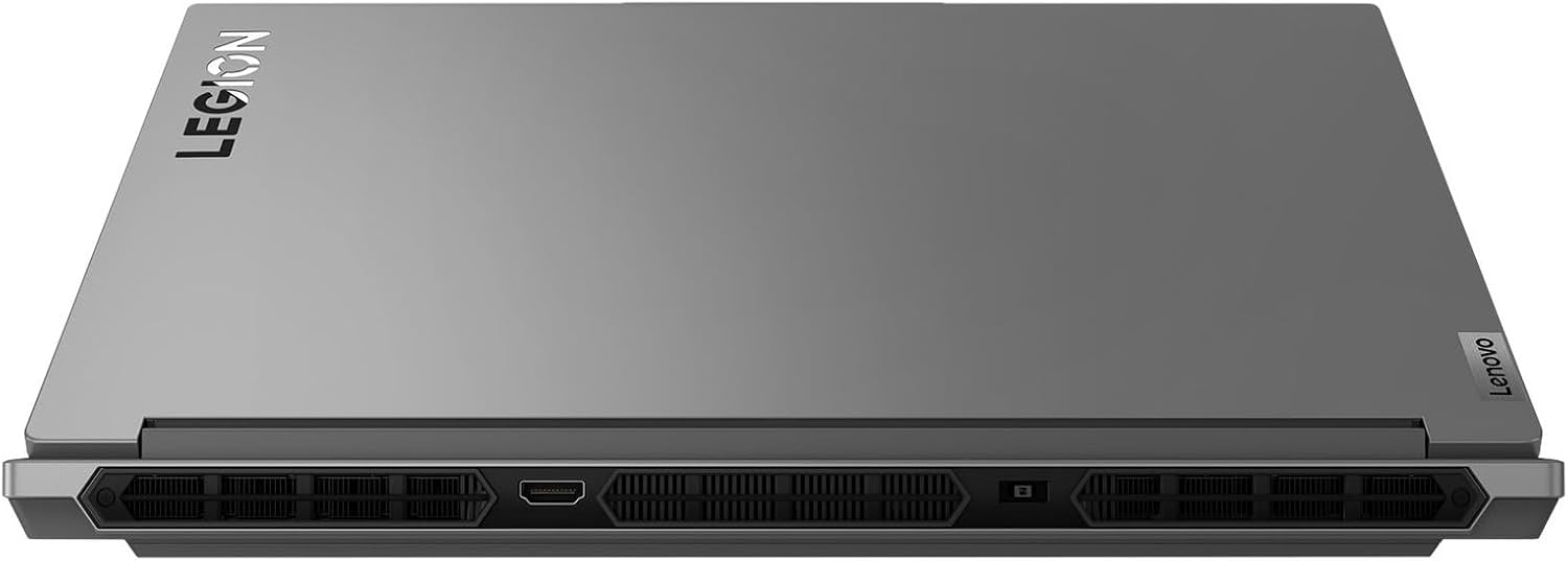 Lenovo Legion 5i Gaming Laptop, NVIDIA RTX 4060, Intel Core i9-14900HX Up to 5.8GHz, 16' WQXGA 165Hz, 32 GB DDR5, 2 TB SSD, Wi-Fi 6E, Windows 11 Pro, Microsoft Office Lifetime License, w/Accessories