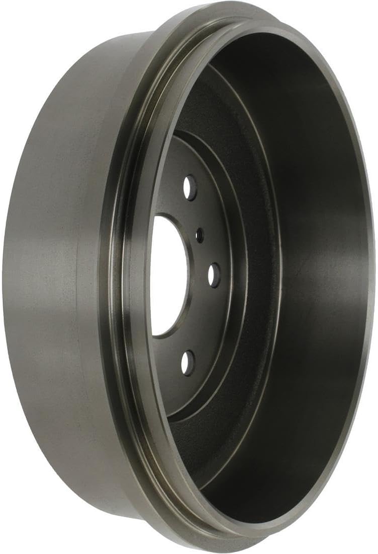 Brake Drum, 1PC Rear Drum Brakes Automotive Replacement Brake Drums for Chevrolet Silverado 1500 2005-2008 for Chevy Silverado 1500 2005-2008 for Chevrolet Silverado 1500 Classic 2007-2007