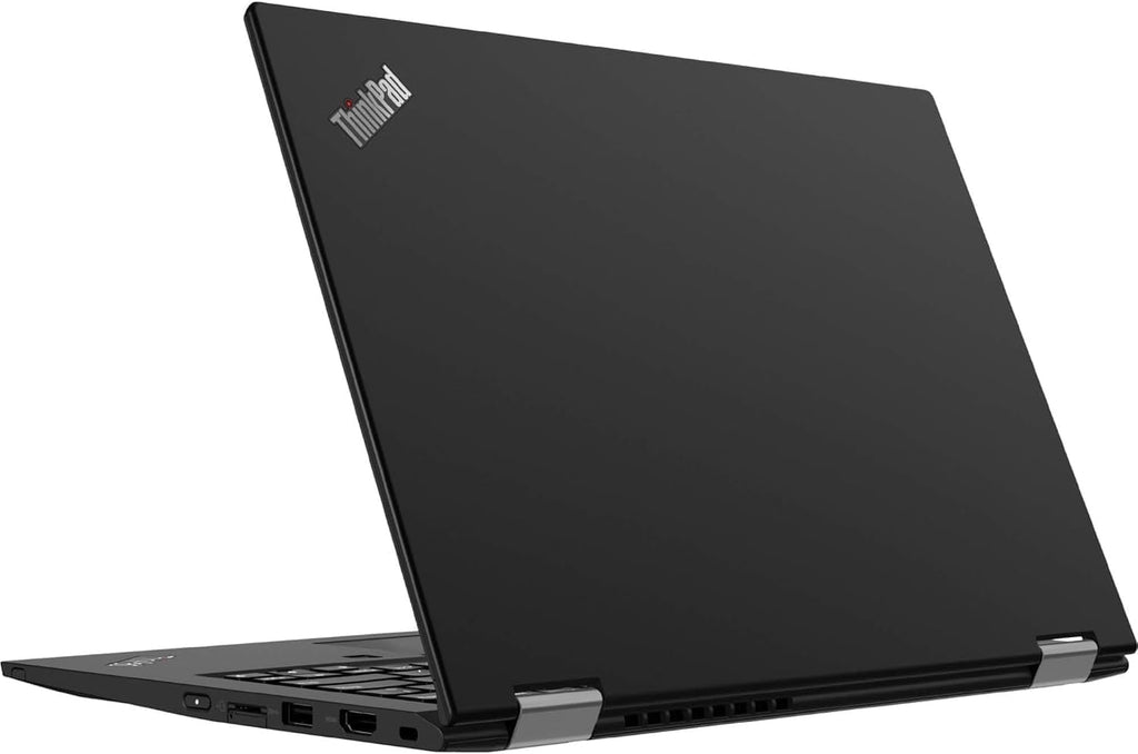 Lenovo ThinkPad X13 Yoga Touchscreen 2-in-1 Laptop, 13.3' FHD (1920 x 1080), Intel i5-10310U, 16GB RAM, 512GB SSD, Backlit Keyboard, Windows 11 Pro (Renewed)