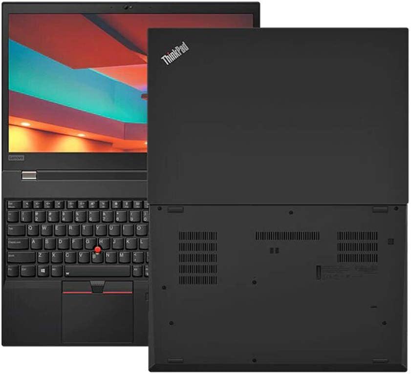 Lenovo ThinkPad T590 20N4002SUS 15.6' Touchscreen Notebook - 1920 X 1080 - Core i7 i7-8665U - 16 GB RAM - 512 GB SSD - Windows 10 Pro 64-bit - Intel UHD Graphics 620 - in-Plane Switching (IPS) Te