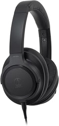 Audio-Technica ATH-SR50 Over-Ear High-Resolution Headphones