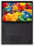 Lenovo ThinkPad P1 Gen 4 Intel i7-11850H, 16'' WQXGA (2560 x 1600), 64GB RAM, 1TB SSD, NVIDIA RTX A2000, X-rite, Backlit KYB, Fingerprint Reader, Win10Pro